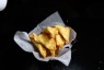 large crab rangoon